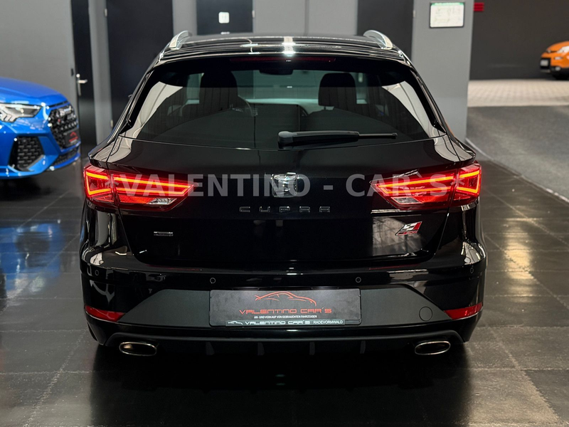 SEAT Leon ST Cupra 300 DSG/4Drive/Virtual/Beats/NoOPF — photo 7