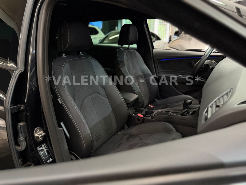 SEAT Leon ST Cupra 300 DSG/4Drive/Virtual/Beats/NoOPF — photo 14