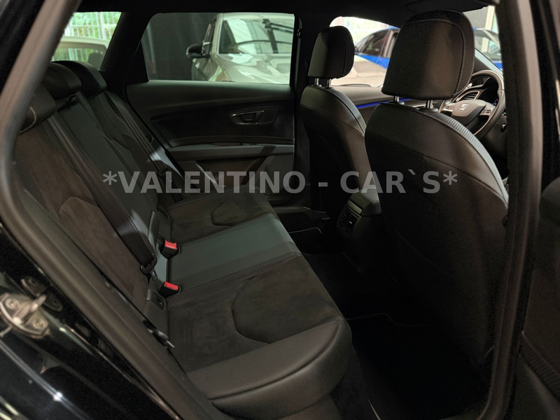 SEAT Leon ST Cupra 300 DSG/4Drive/Virtual/Beats/NoOPF — photo 15