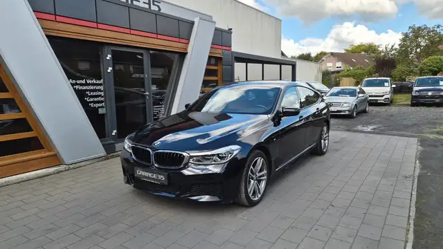 BMW 630 630d Gran Turismo xDrive M Sport/STHG/H&K
