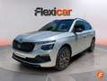 Skoda Kamiq 1.0 TSI Monte Carlo DSG7 85kW Gris - thumbnail 3