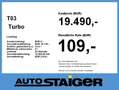 Leapmotor T03 Panoramadach TOP-Ausgestattet Blanc - thumbnail 4