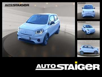 Panoramadach TOP-Ausgestattet