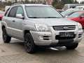 Kia Sportage V6 EX Silber - thumbnail 1