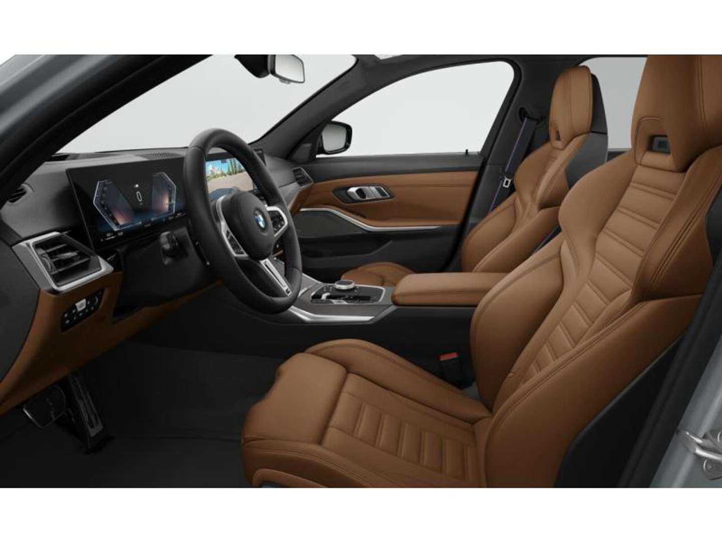 BMW Série 3 Touring 340 XDrive - - Joinsteer - #3