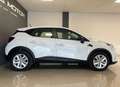 Renault Captur TCe Intens 74kW GLP Blanc - thumbnail 5
