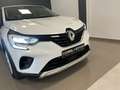 Renault Captur TCe Intens 74kW GLP Blanco - thumbnail 4