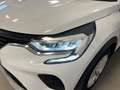 Renault Captur TCe Intens 74kW GLP Blanco - thumbnail 3