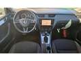 Skoda Octavia COMBI Ambition 1.6 TDI 116cv DSG7 + Attelage + Sièges AV Chauffants + DAB Gris - thumbnail 4