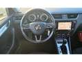 Skoda Octavia COMBI Ambition 1.6 TDI 116cv DSG7 + Attelage + Sièges AV Chauffants + DAB Gris - thumbnail 6