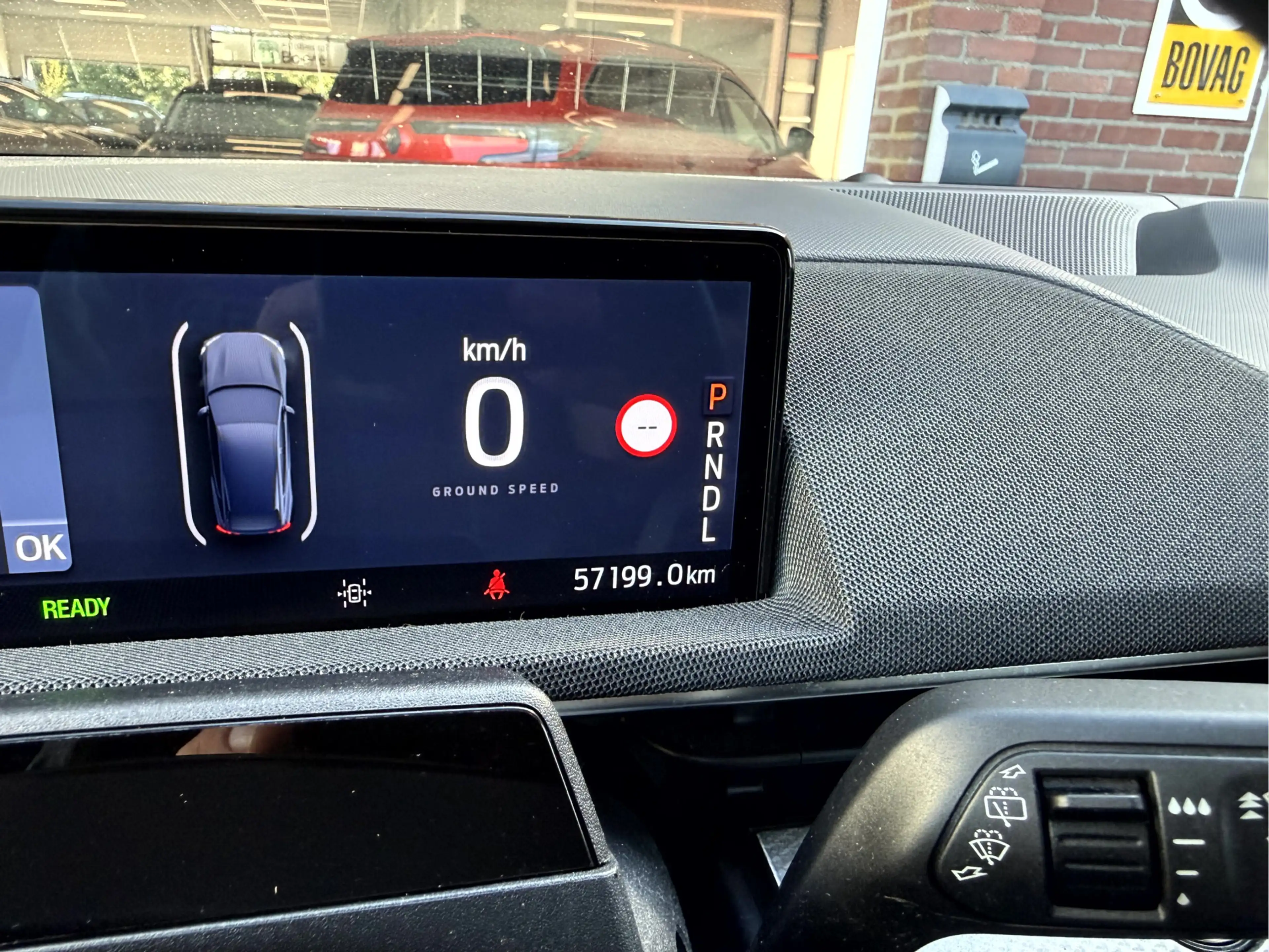 Ford Mustang Mach-E RWD 75 kWh Stoel/Stuurverwarming , 360 camera, B&O — photo 12