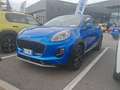 Ford Puma 1.0 EcoBoost Hybrid 125 CV S&S Titanium Blu/Azzurro - thumbnail 3