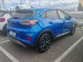 Ford Puma 1.0 EcoBoost Hybrid 125 CV S&S Titanium Blu/Azzurro - thumbnail 5