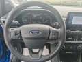 Ford Puma 1.0 EcoBoost Hybrid 125 CV S&S Titanium Blu/Azzurro - thumbnail 12