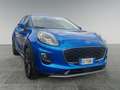 Ford Puma 1.0 EcoBoost Hybrid 125 CV S&S Titanium Blu/Azzurro - thumbnail 1