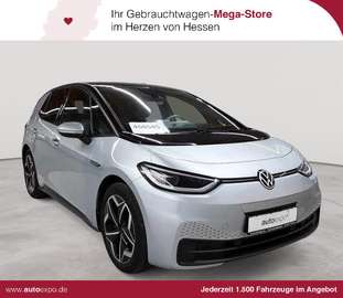 Pro S Tour Wärmepumpe