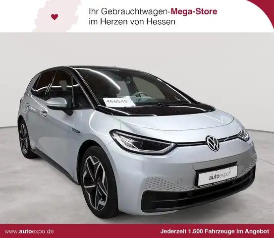 Volkswagen ID.3 Pro S Tour Wärmepumpe