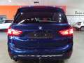 BMW 218 218i Bleu - thumbnail 6
