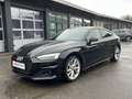 Audi A5 45 TFSI Business Advanc S tronic quattro Schwarz - thumbnail 1