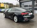 Audi A5 45 TFSI Business Advanc S tronic quattro Schwarz - thumbnail 2