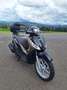 Piaggio Medley 125 Gebrauchtfahrzeug Braun - thumbnail 2