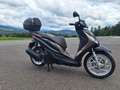 Piaggio Medley 125 Gebrauchtfahrzeug Braun - thumbnail 1