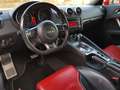 Audi TT Roadster 2.0 TFSI DSG S-tronic-19"ALU-S line Fahrw Rojo - thumbnail 31
