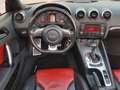Audi TT Roadster 2.0 TFSI DSG S-tronic-19"ALU-S line Fahrw Czerwony - thumbnail 10