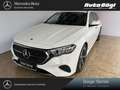 Mercedes-Benz E 300 E 300 de T AVANTGARDE Advanced/AHK/Disronic Navi Weiß - thumbnail 1