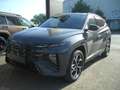 Hyundai TUCSON FL MJ25 1.6 DCT N-Line, Assistenz, Digital Key Grau - thumbnail 8