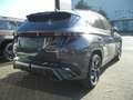 Hyundai TUCSON FL MJ25 1.6 DCT N-Line, Assistenz, Digital Key Grau - thumbnail 4