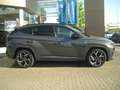 Hyundai TUCSON FL MJ25 1.6 DCT N-Line, Assistenz, Digital Key Grau - thumbnail 3