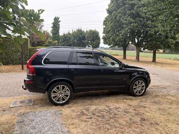 4.4 V8 Executive 5p.