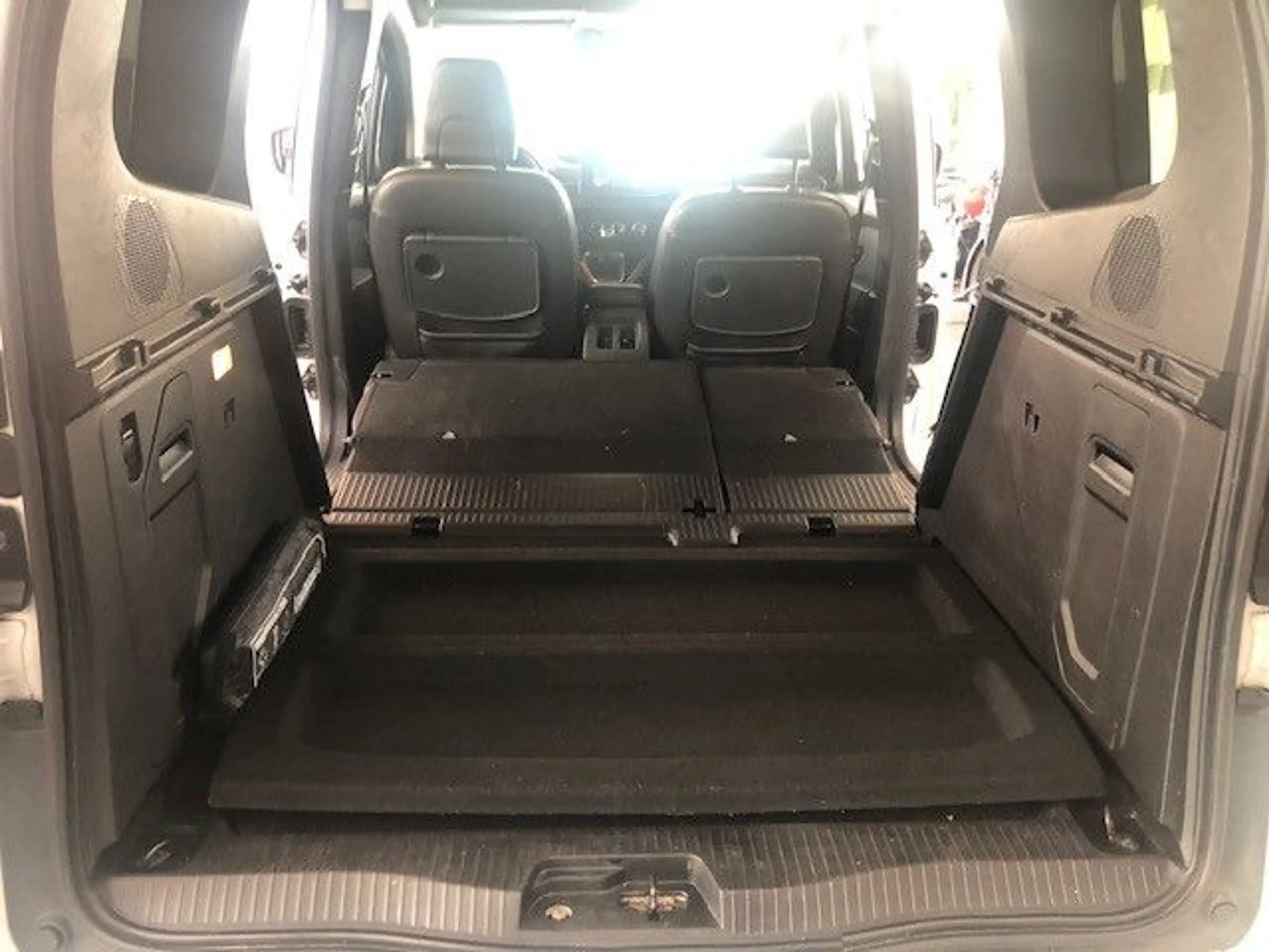 Renault Kangoo III Intens 130 TCe — photo 9