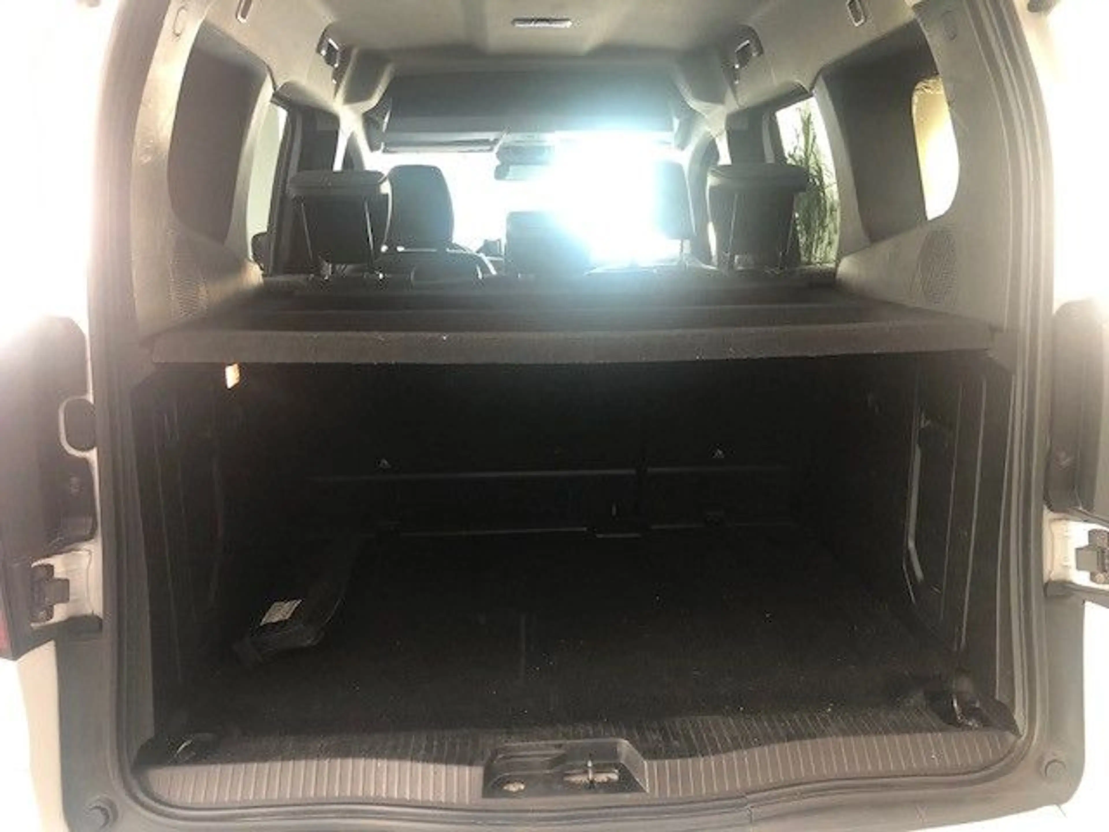Renault Kangoo III Intens 130 TCe — photo 8