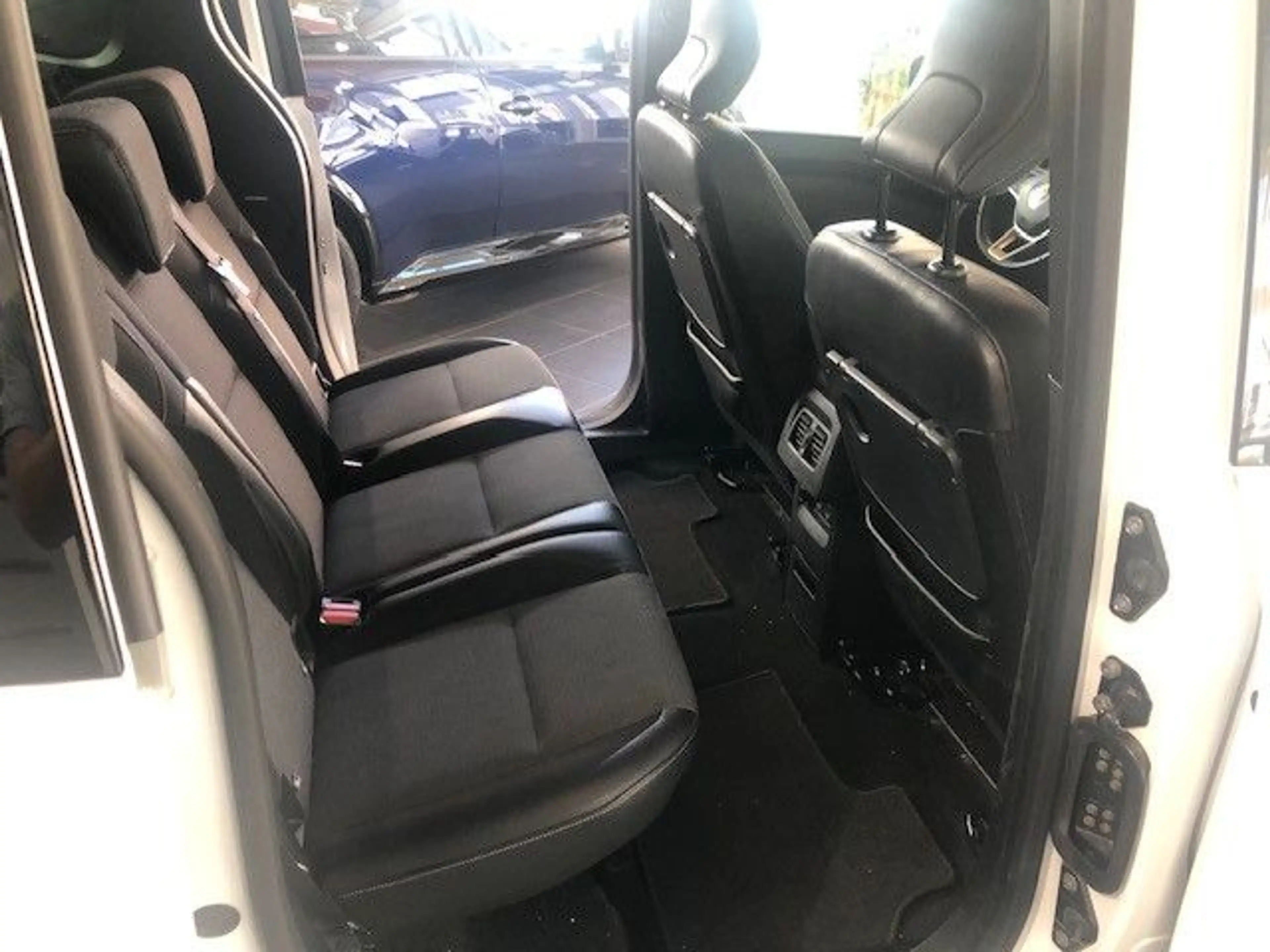 Renault Kangoo III Intens 130 TCe — photo 11