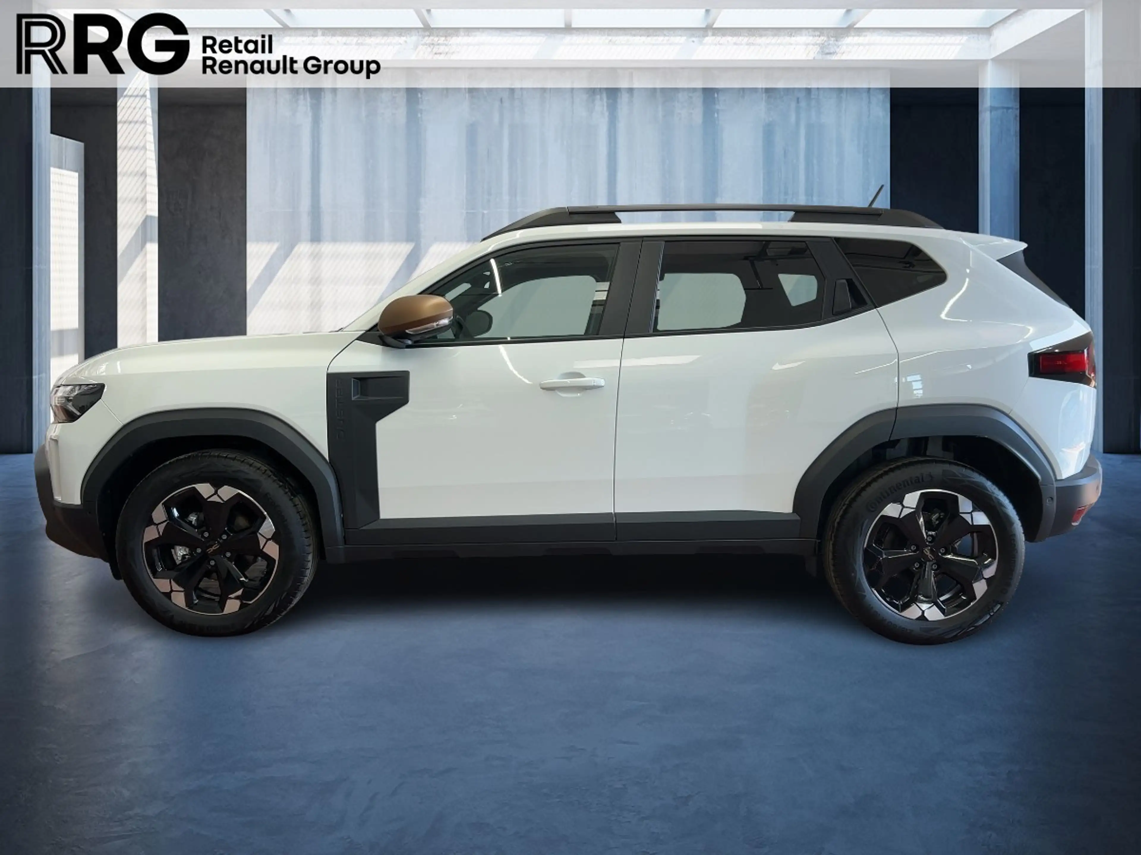 Dacia Duster Neuer  Extreme TCe 130 Apple CarPlay PDC BT — photo 2