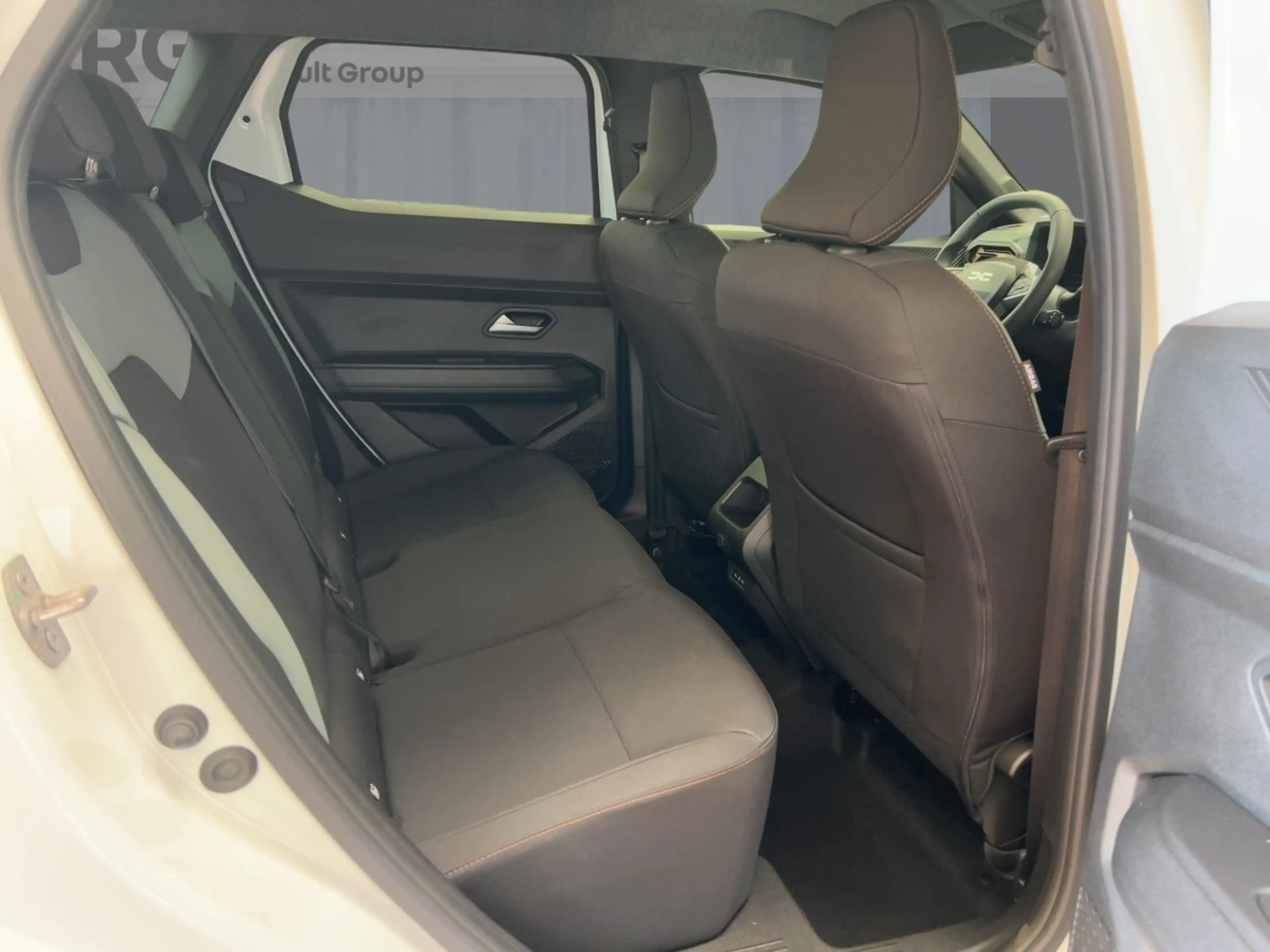 Dacia Duster Neuer  Extreme TCe 130 Apple CarPlay PDC BT — photo 9