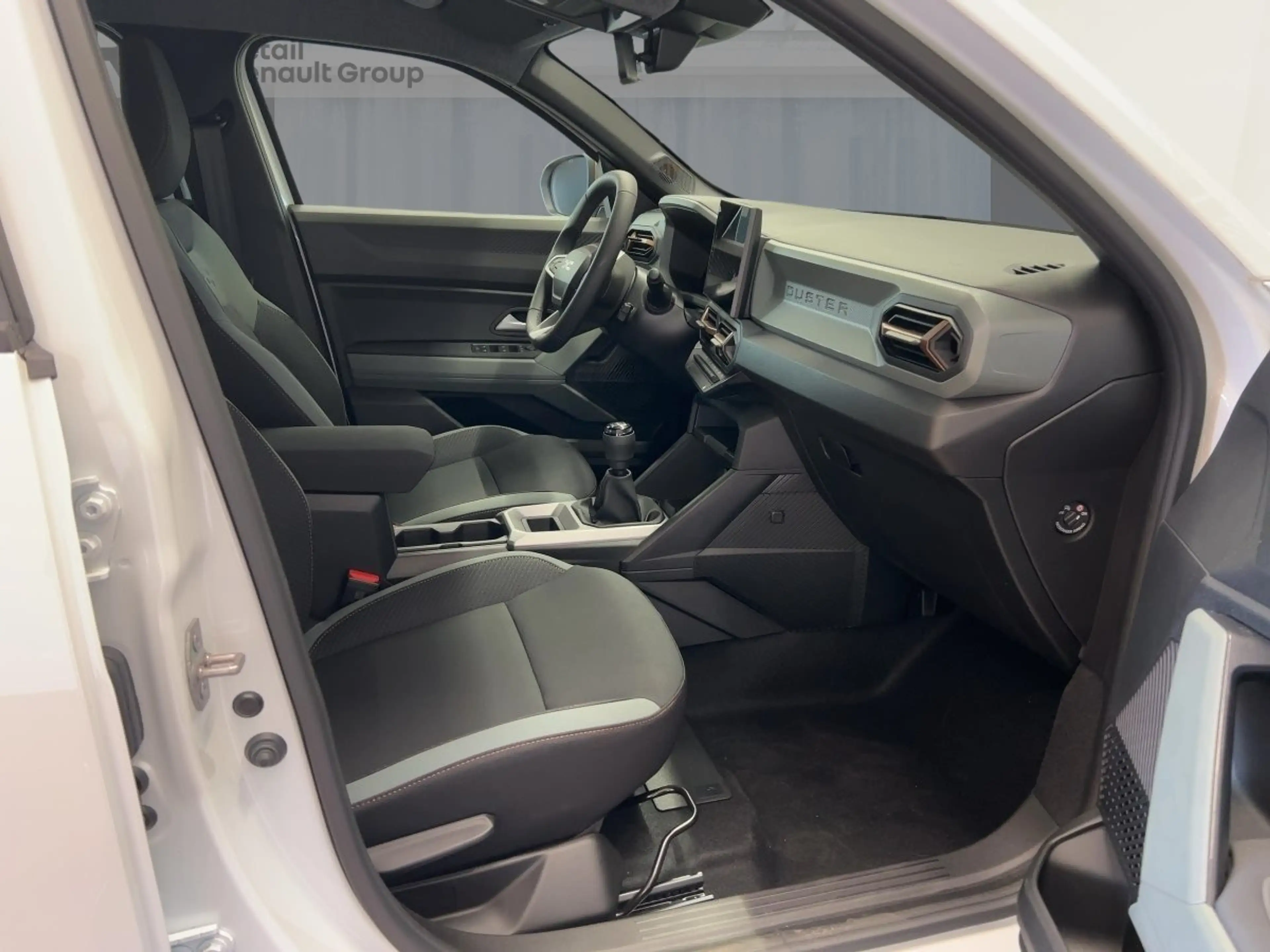 Dacia Duster Neuer  Extreme TCe 130 Apple CarPlay PDC BT — photo 8