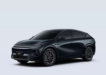 358 kW AWD PERFORMANCE*ALLRAD*AHK
