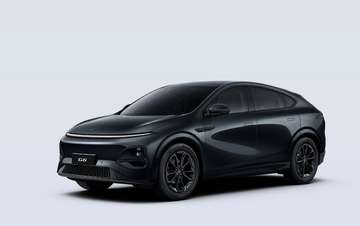 358 kW AWD PERFORMANCE*ALLRAD*AHK*BLACK-ED.*
