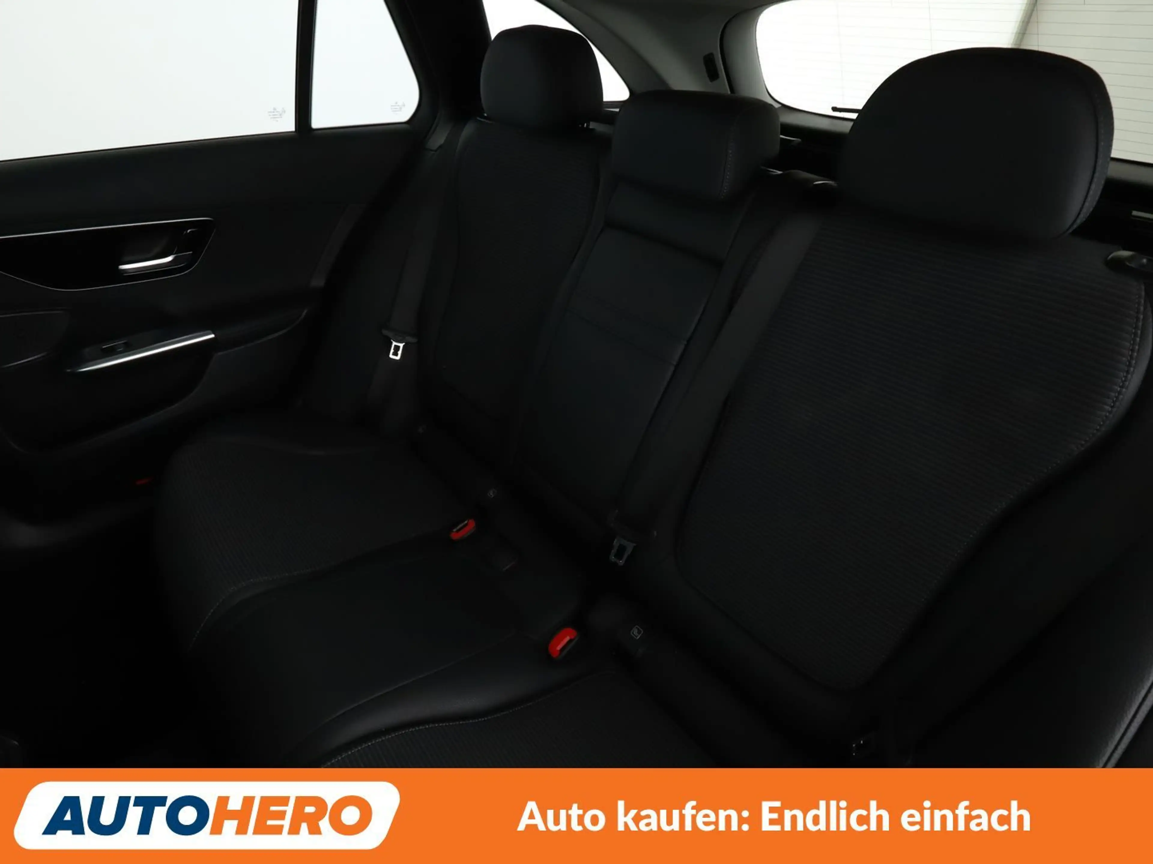 Mercedes-Benz C 300 C 300e T Aut.*NAVI*LED*TEMPO*CAM*PDC*SHZ* — photo 14