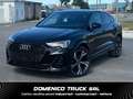 Audi Q3 Sportback 35 2.0 tdi s-tronic Black - thumbnail 2