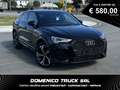 Audi Q3 Sportback 35 2.0 tdi s-tronic Black - thumbnail 1