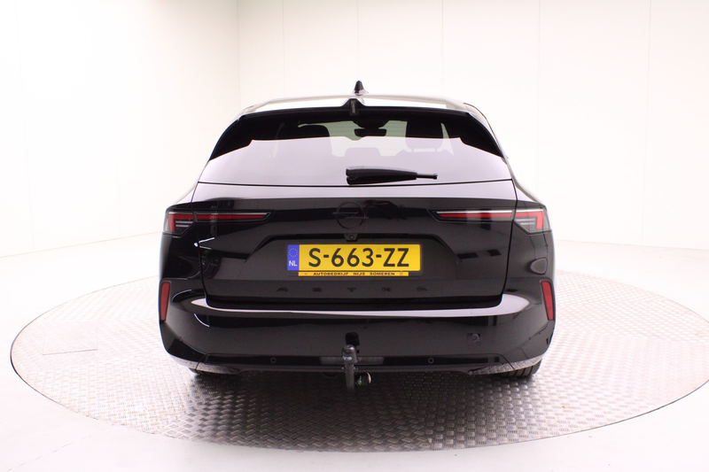 Opel Astra Sports Tourer 1.2 | Level 4 | 360° Camera & Parkee — photo 5