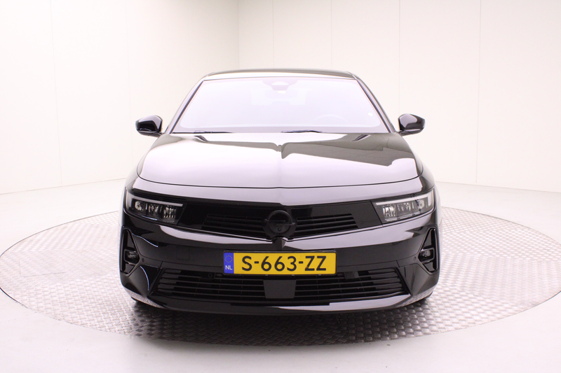 Opel Astra Sports Tourer 1.2 | Level 4 | 360° Camera & Parkee — photo 2
