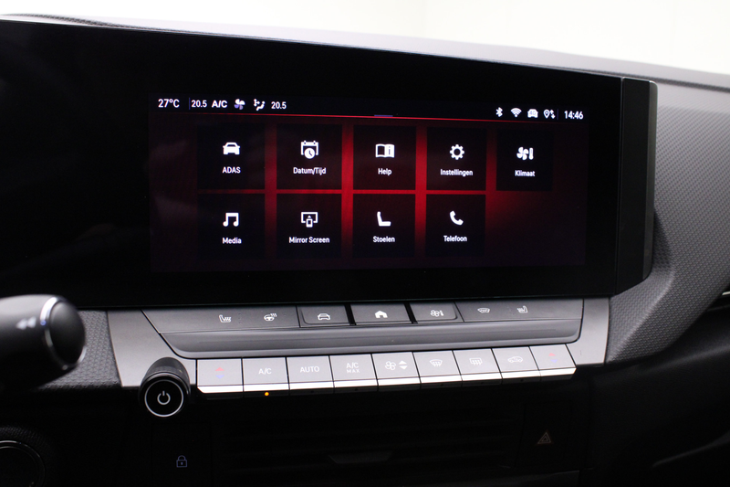 Opel Astra Sports Tourer 1.2 | Level 4 | 360° Camera & Parkee — photo 31