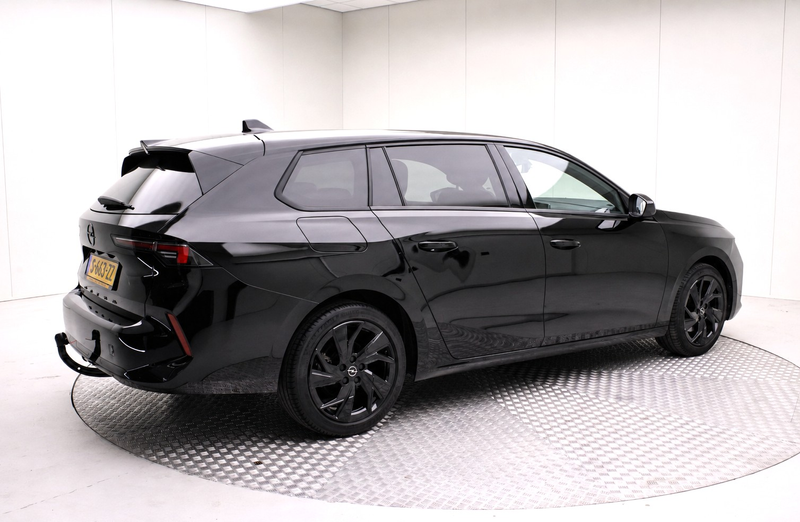 Opel Astra Sports Tourer 1.2 | Level 4 | 360° Camera & Parkee — photo 6