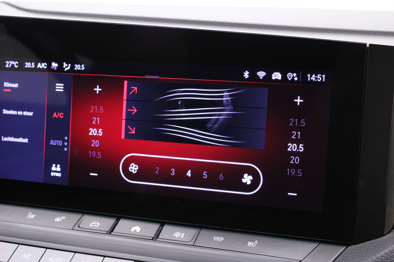 Opel Astra Sports Tourer 1.2 | Level 4 | 360° Camera & Parkee — photo 37