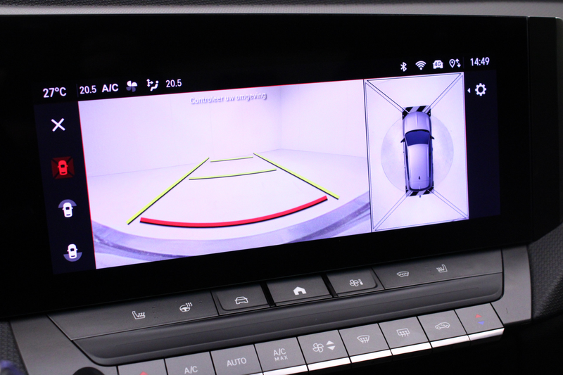 Opel Astra Sports Tourer 1.2 | Level 4 | 360° Camera & Parkee — photo 32